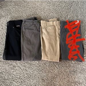 Breeches Bundle
